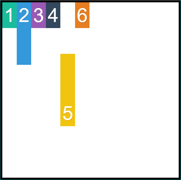 align self center
